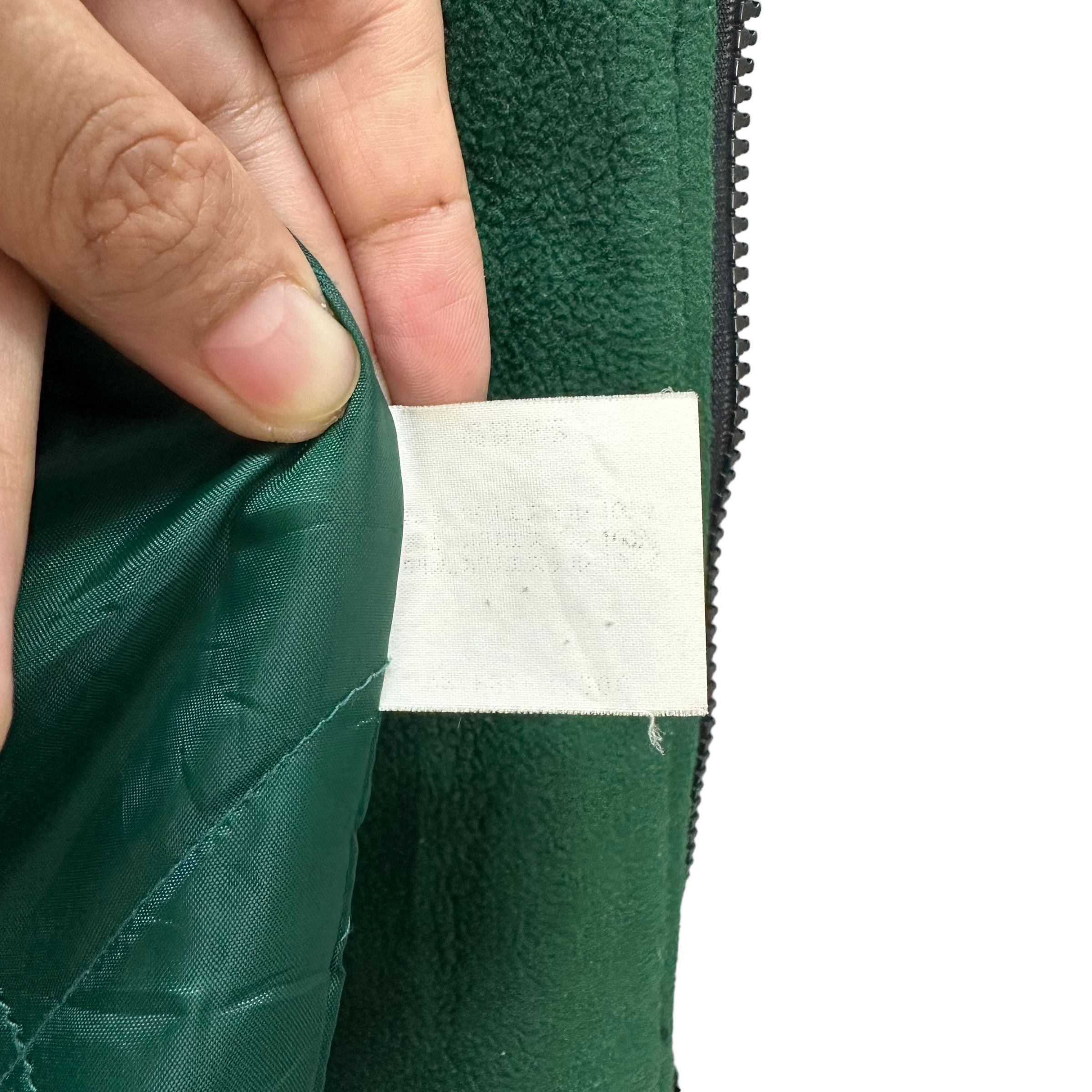 Benetton BENETTON FORMULA 1 HOODIE FLEECE JACKET #7686-164 Size US M / EU 48-50 / 2 - 12 Thumbnail
