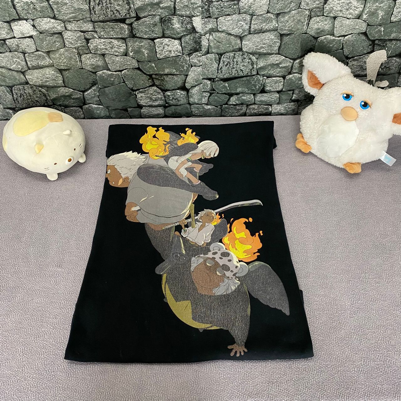 One Piece Vintage One Piece Tshirt Size US L / EU 52-54 / 3 - 4 Thumbnail