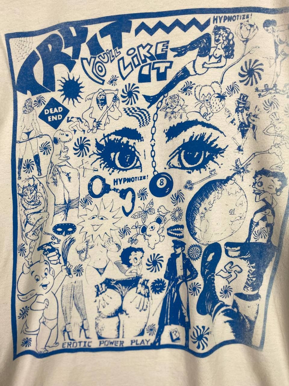 Arts & Science cody defranco longsleeves tee nice design Size US S / EU 44-46 / 1 - 2 Thumbnail