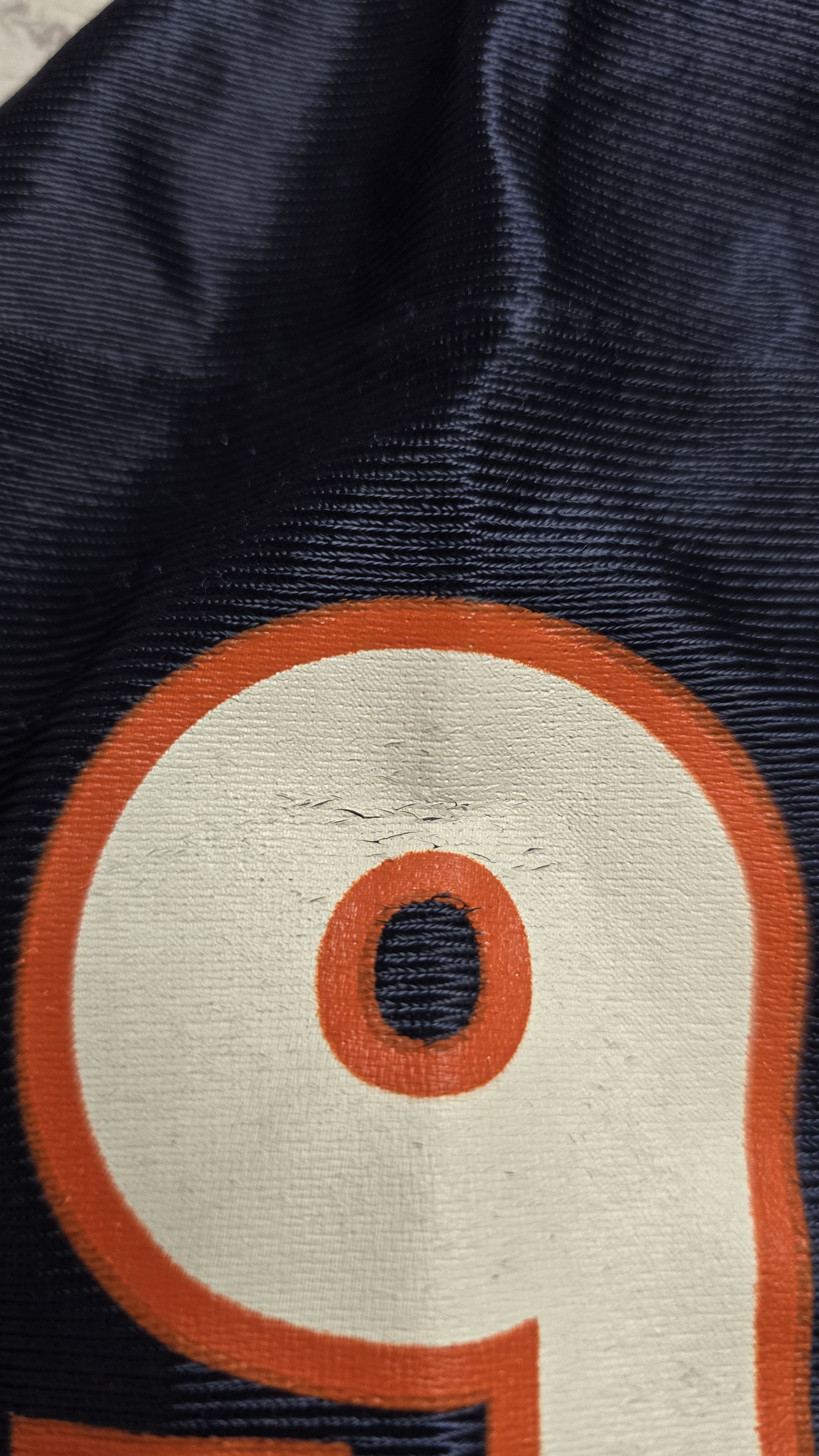 Champion Vintage Champion Chicago Bears Chris Zorich #97 Jersey Size US L / EU 52-54 / 3 - 11 Thumbnail