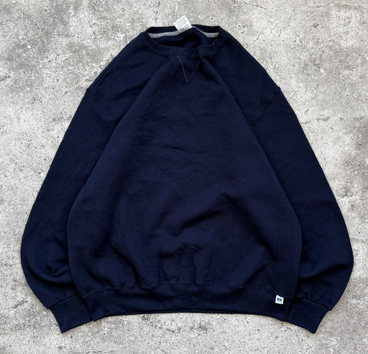 Russell Athletic Russell Athletic Sweatshirt Size US XL / EU 56 / 4 - 1 Thumbnail