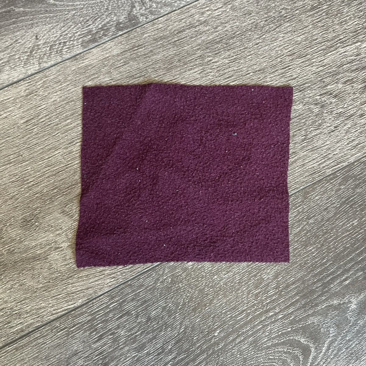 Asspizza Asspizza Pink Hardees Carl’s Jr Star Logo Fabric Patch 2024 Size ONE SIZE - 2 Thumbnail