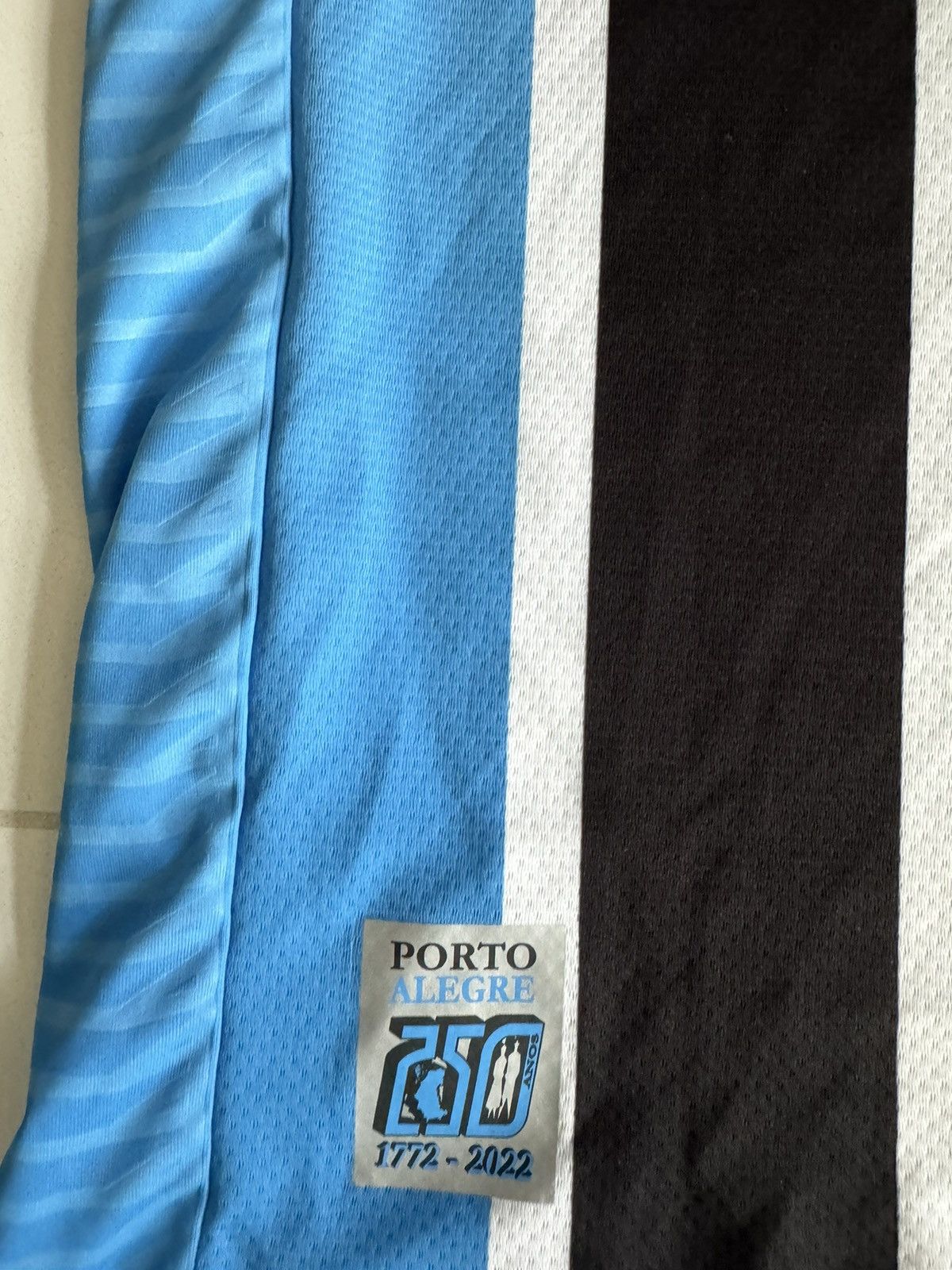 Umbro Grémio Jersey x Umbro x Streetwear x Large Size US L / EU 52-54 / 3 - 2 Thumbnail