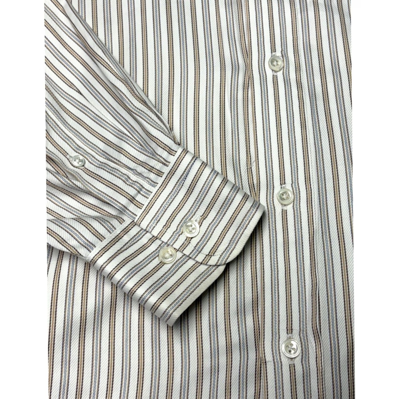 Faconnable VINTAGE? No. Size 46R - 3 Thumbnail