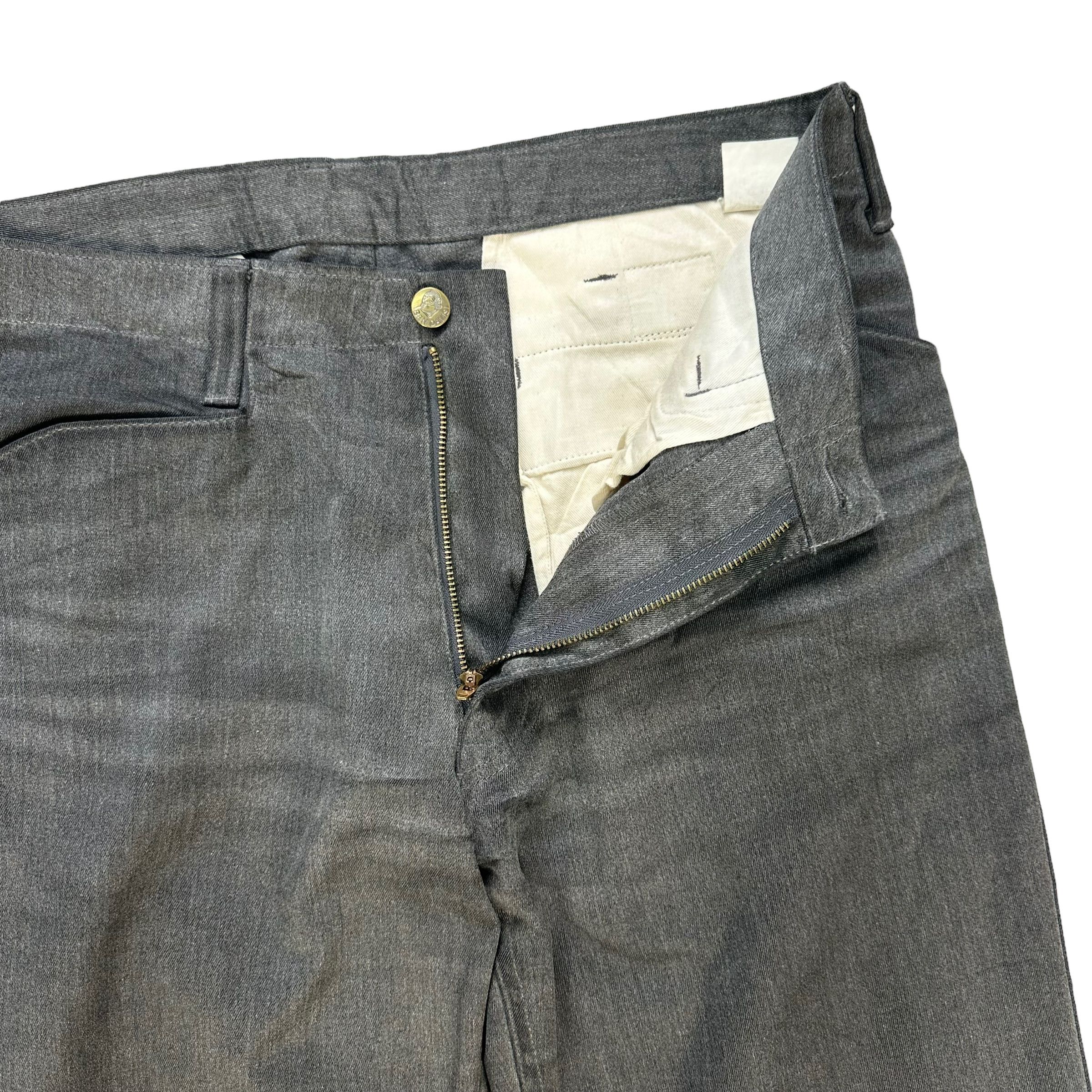 Ben Davis BEN DAVIS CASUAL PANT #8008-71 Size US 31 - 3 Thumbnail