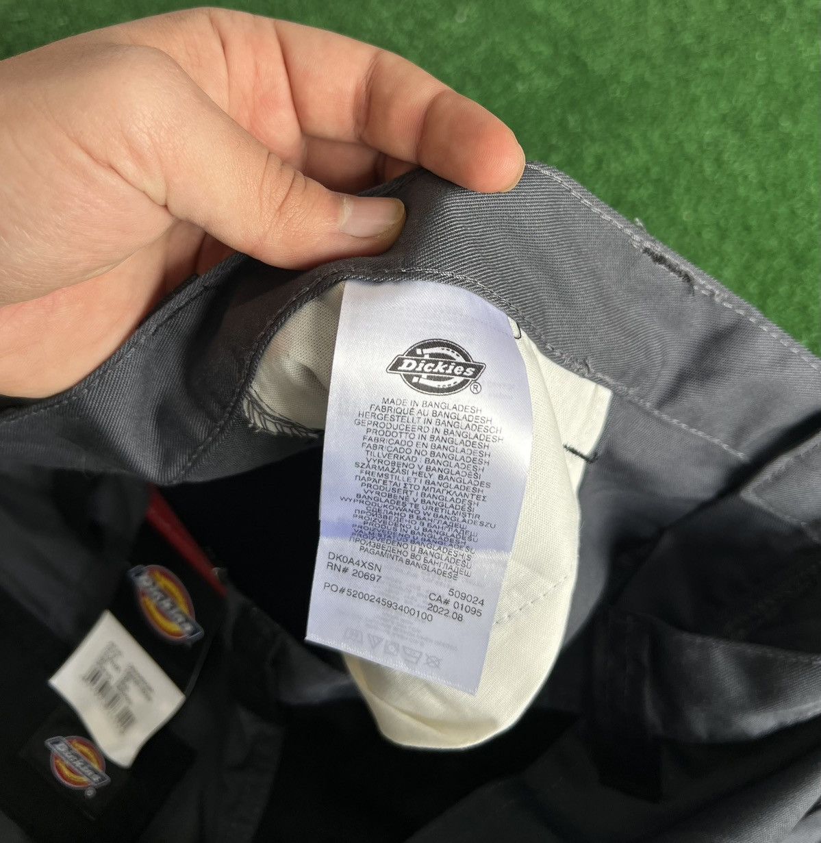 Dickies Dickies cargo pants Size US 38 / EU 54 - 11 Thumbnail
