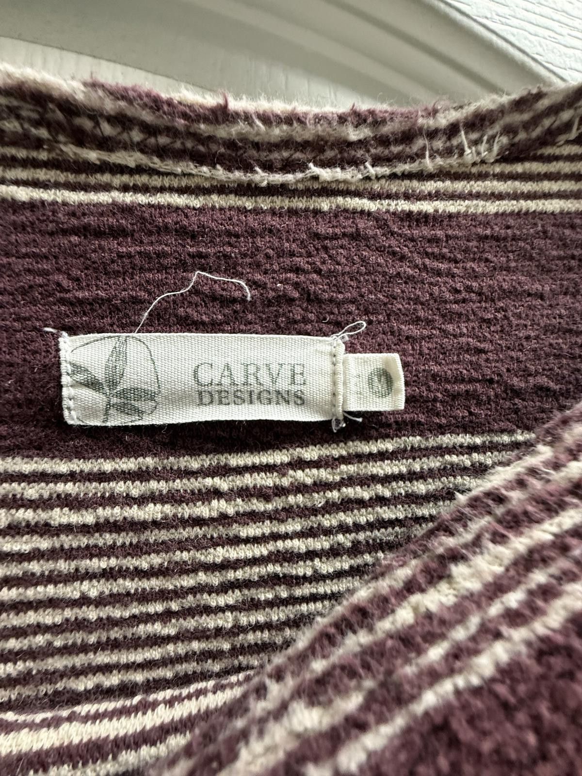Other Carve Designs BOHO Dress Size L / US 10 / IT 46 - 2 Thumbnail