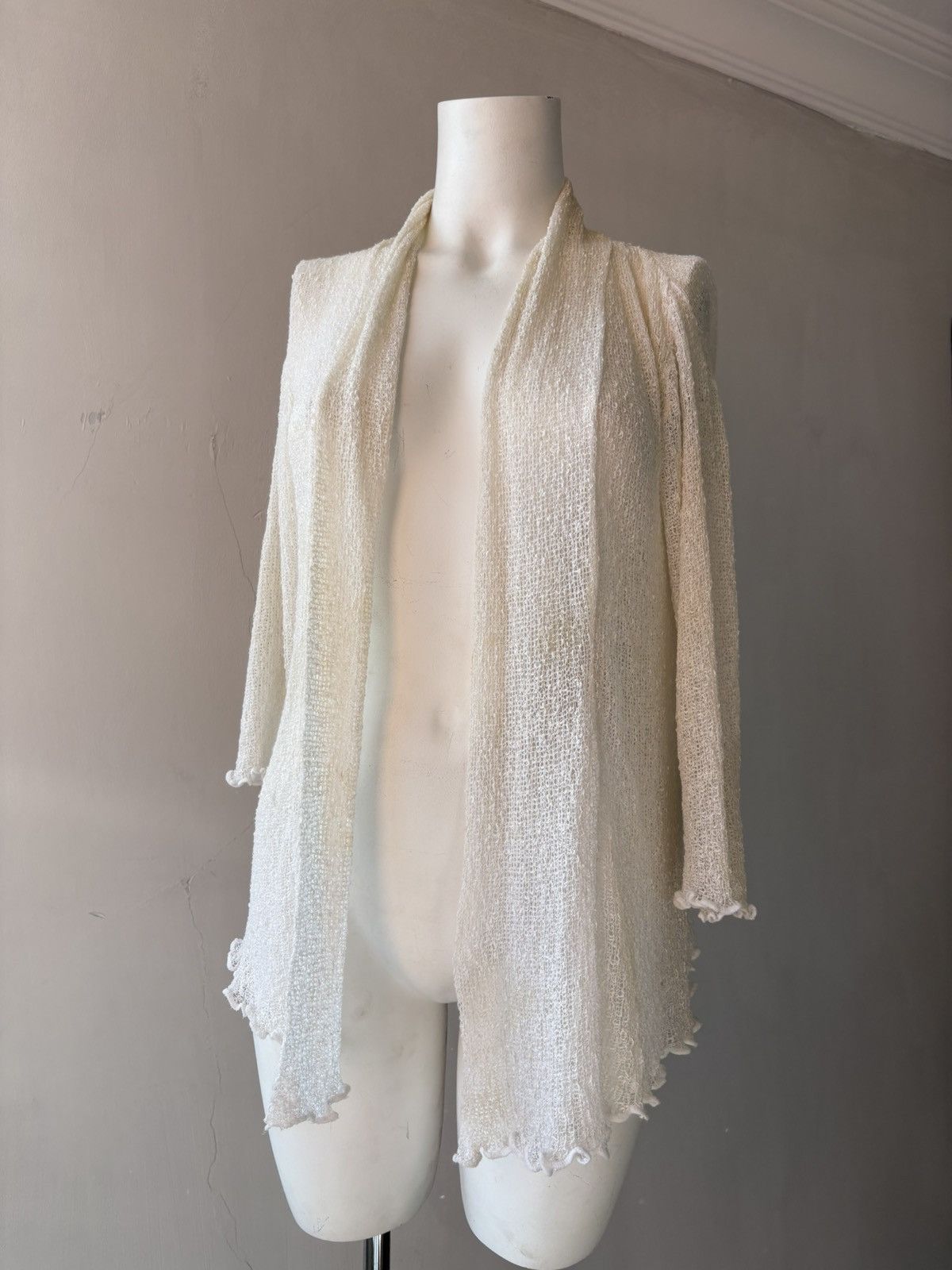 Vintage Vintage bolero Size ONE SIZE - 8 Thumbnail
