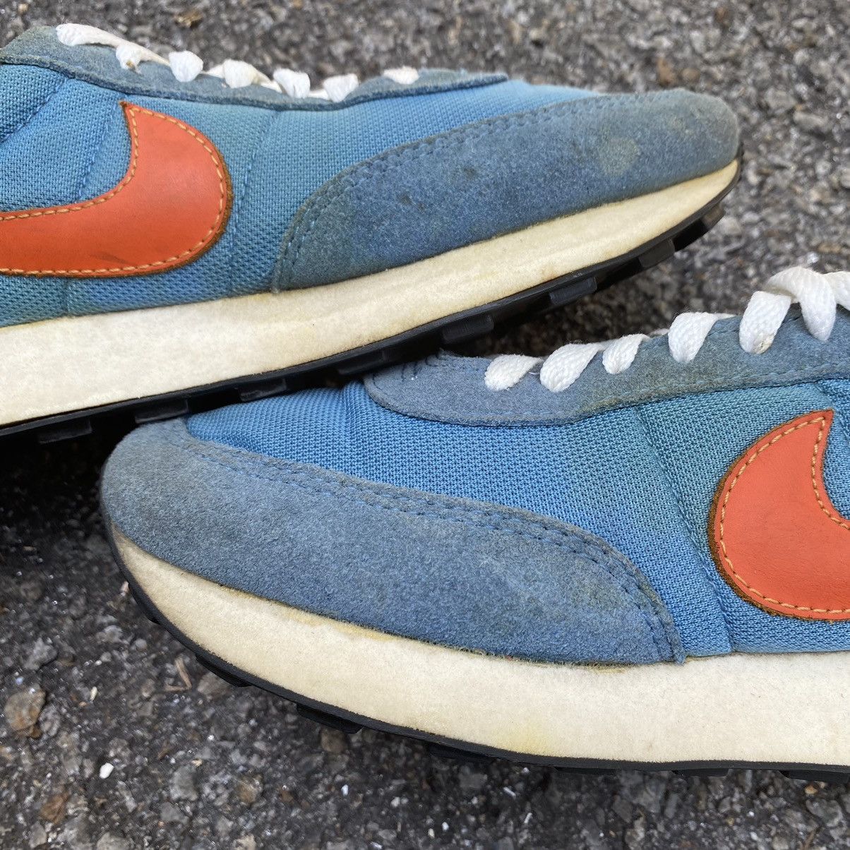 Nike Vintage Nike Tailwind 79 OG 90s Made in Thailand Ldv Waffle Size US 7 / EU 40 - 9 Thumbnail