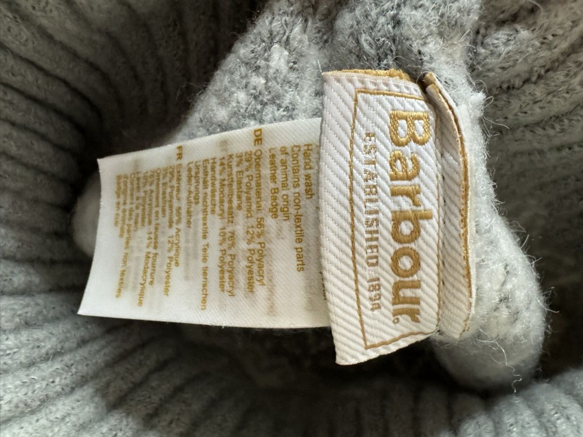 Barbour Barbour hat Size ONE SIZE - 3 Thumbnail