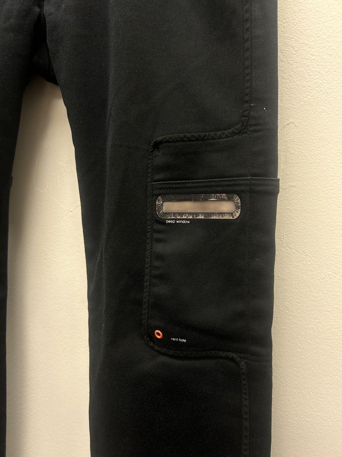 Undercover SS10 Less but better cargo pants Size US 30 / EU 46 - 3 Thumbnail