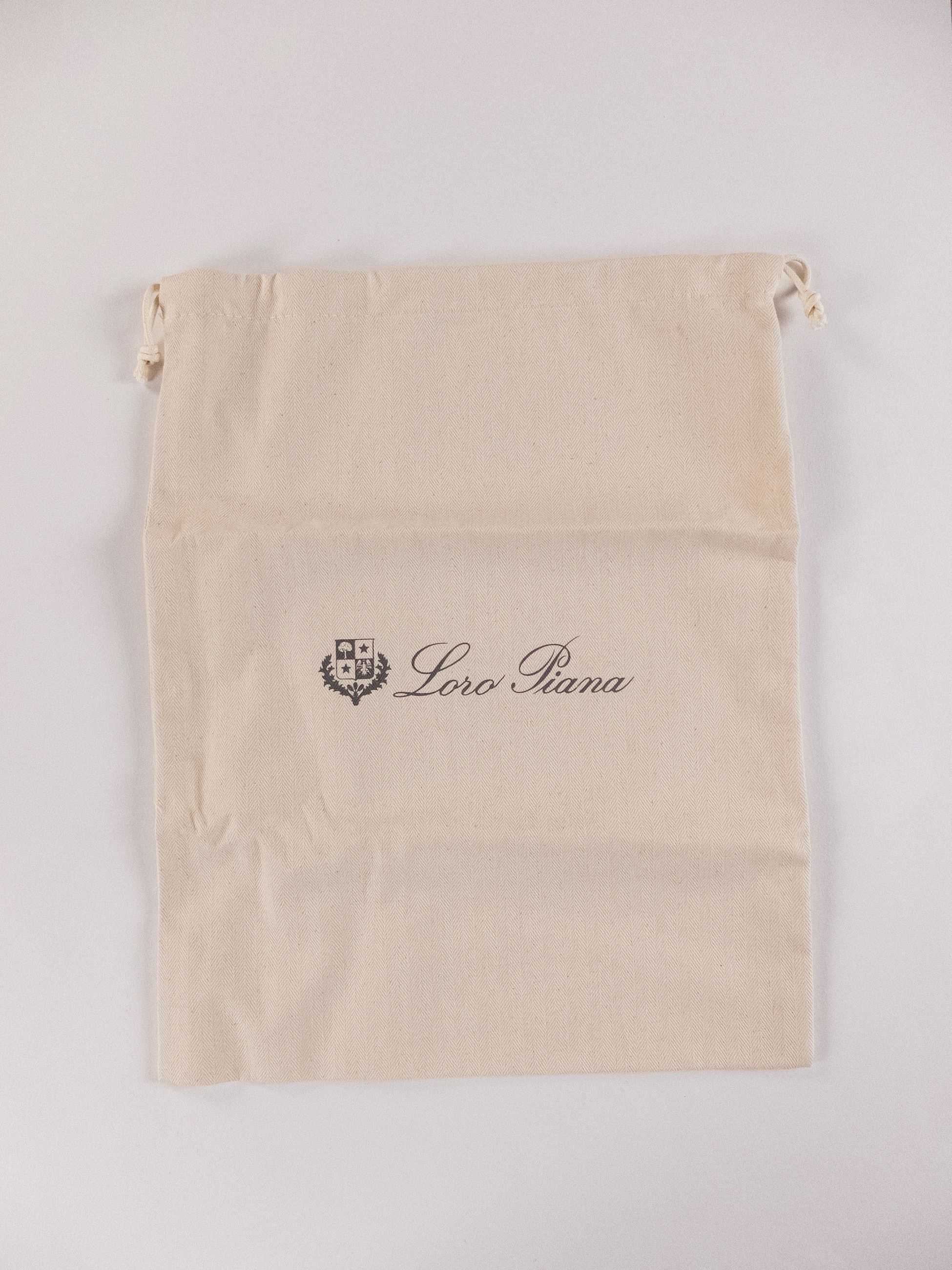 Loro Piana LORO PIANA Wintercozy cashfur beige cashmere slippers Size US 8 / IT 38 - 7 Thumbnail
