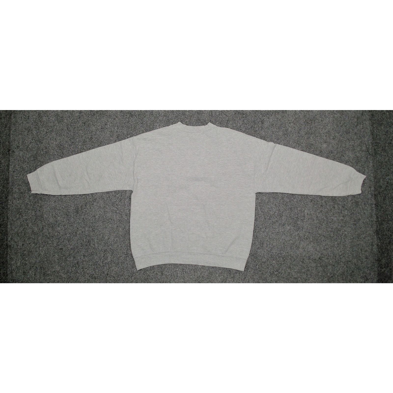 Other Caked Out | Y2K Boxy "Purple Drank" Parody Sweatshirt Size US L / EU 52-54 / 3 - 6 Thumbnail