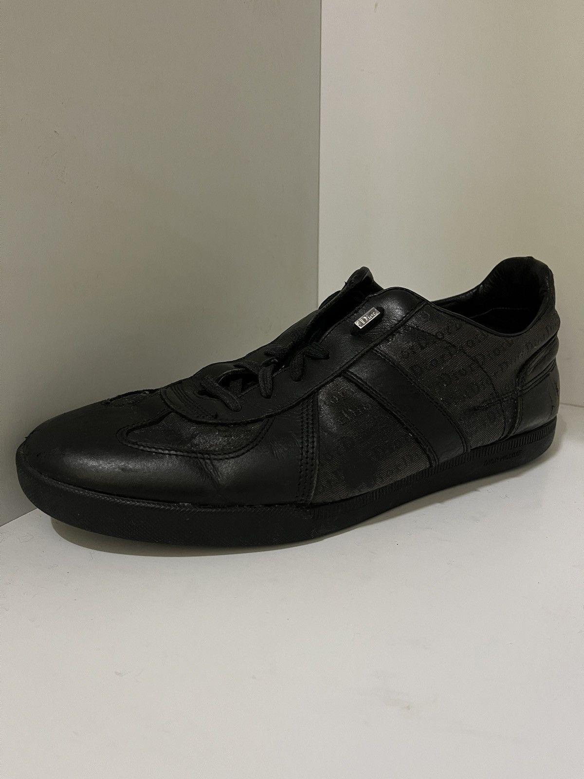 Dior Dior Homme B01 SS04 Size US 7.5 / EU 40-41 - 1 Thumbnail