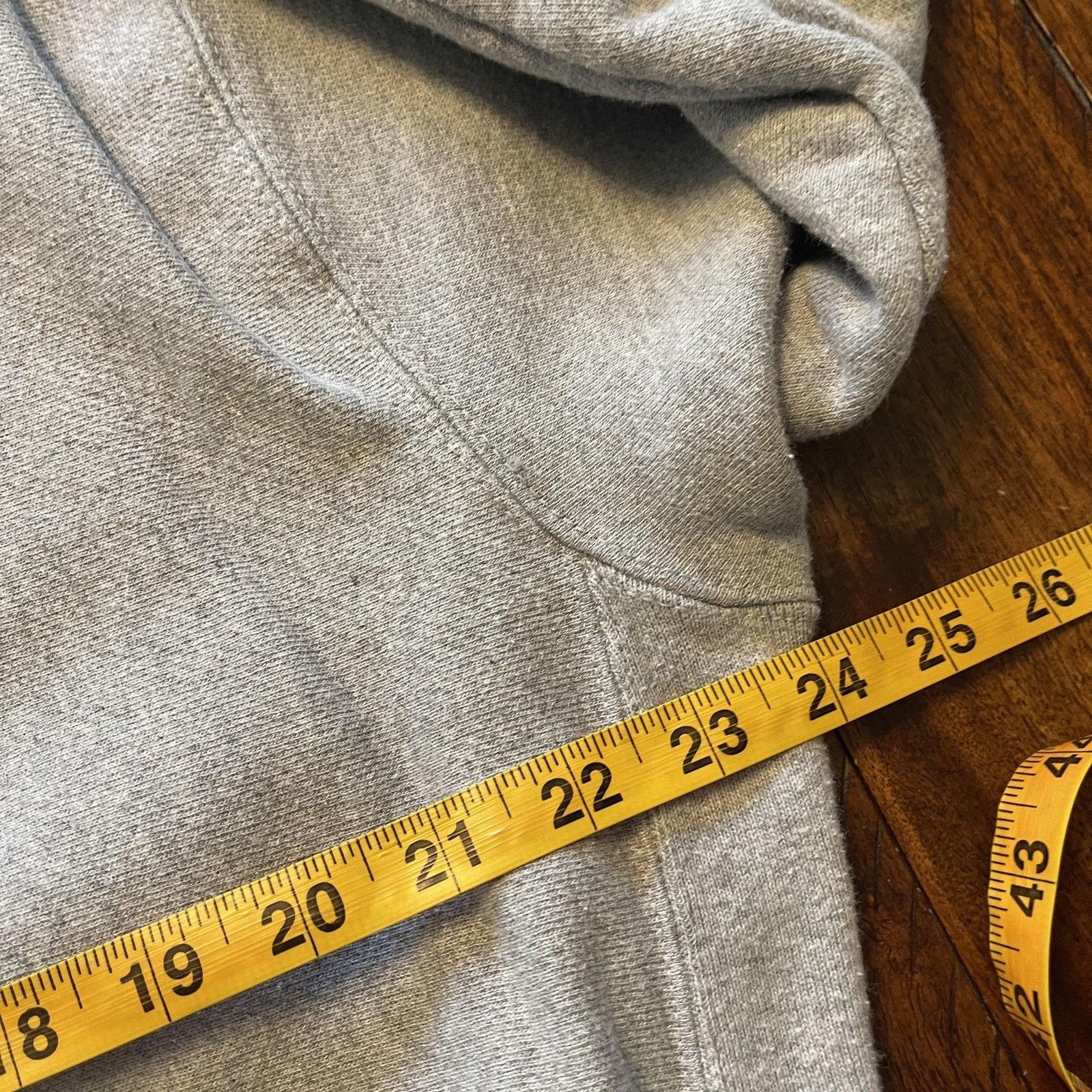 Champion Champion Reverse Weave Sweatshirt L New Mexico Tech Crewneck Size US L / EU 52-54 / 3 - 7 Thumbnail