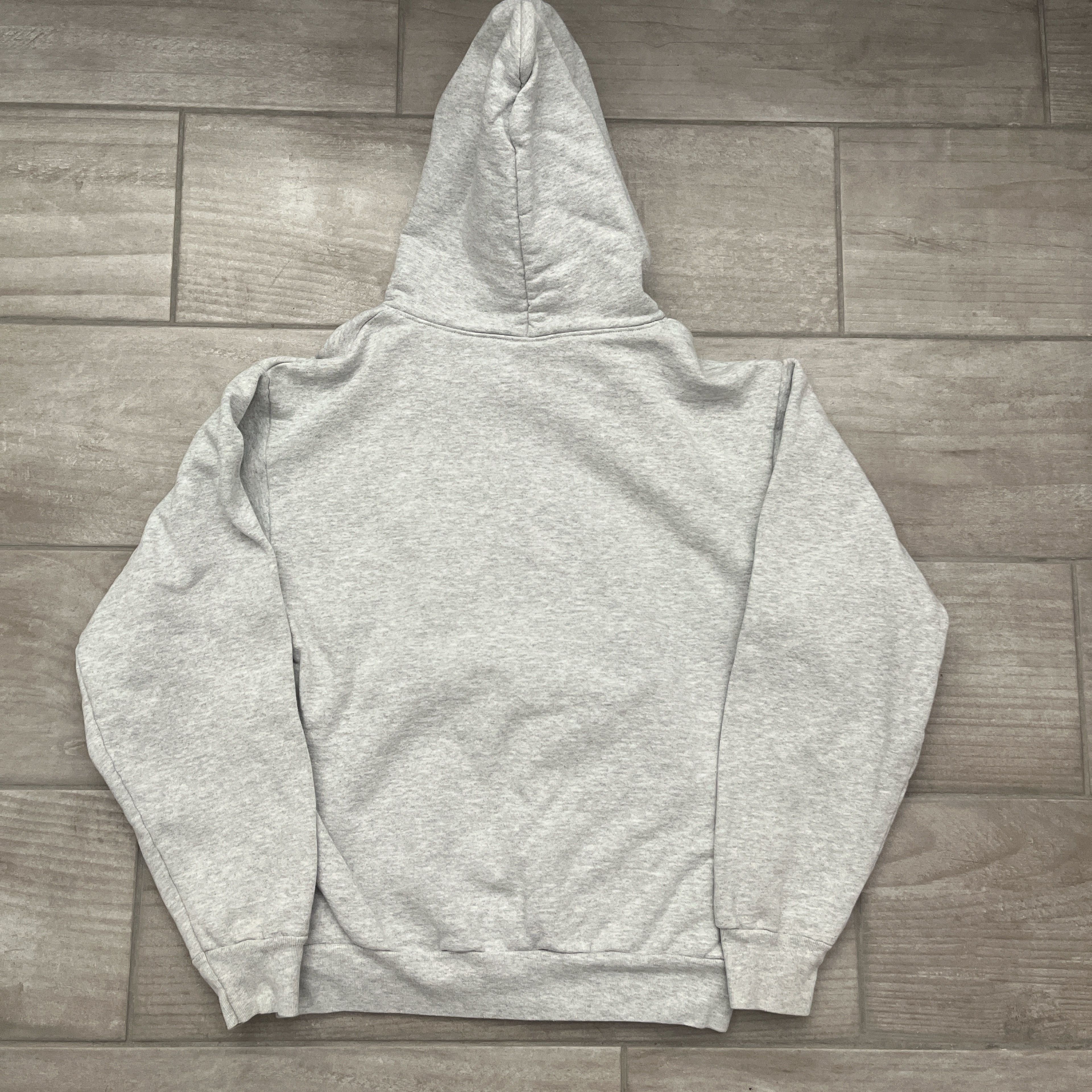 Online Ceramics Riding Alone in the Dark Hoodie Size US S / EU 44-46 / 1 - 5 Thumbnail