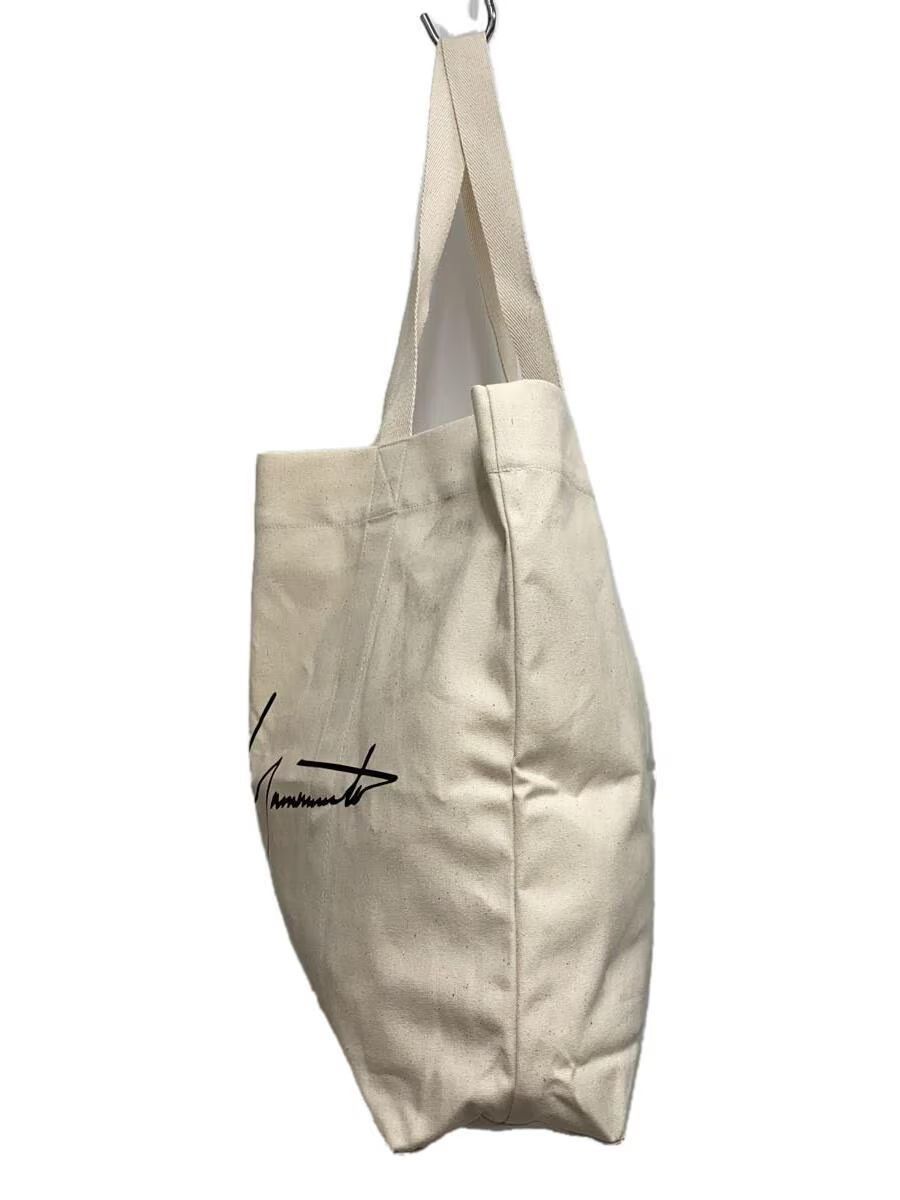 Yohji Yamamoto Logo Tote Shoulder Bag Size ONE SIZE - 2 Thumbnail