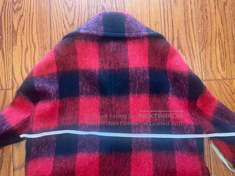 Valentino Valentino overcoat Size M / US 6-8 / IT 42-44 - 7 Thumbnail