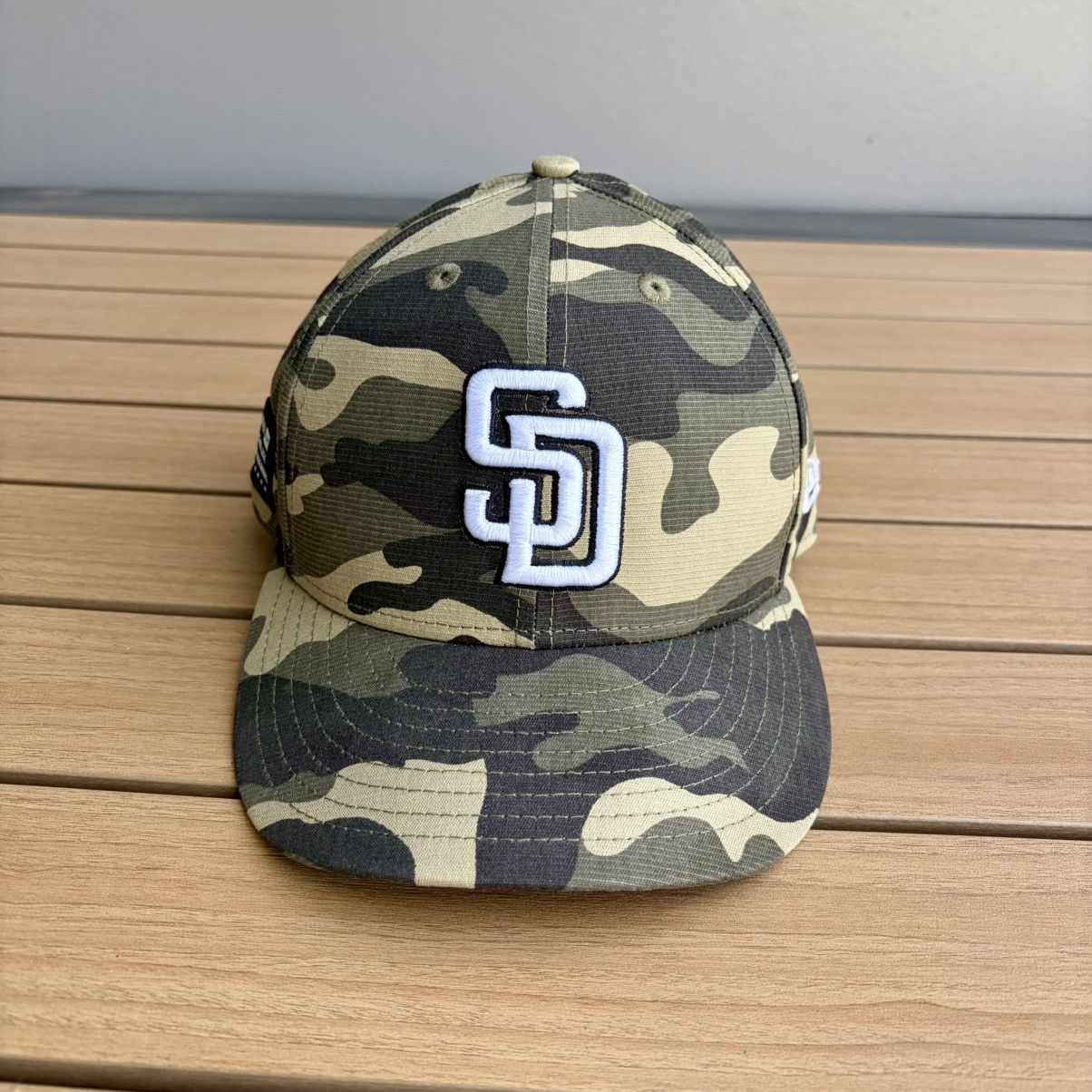 Mondaysuck × New Era Monday Suck New Era Hat | Grailed