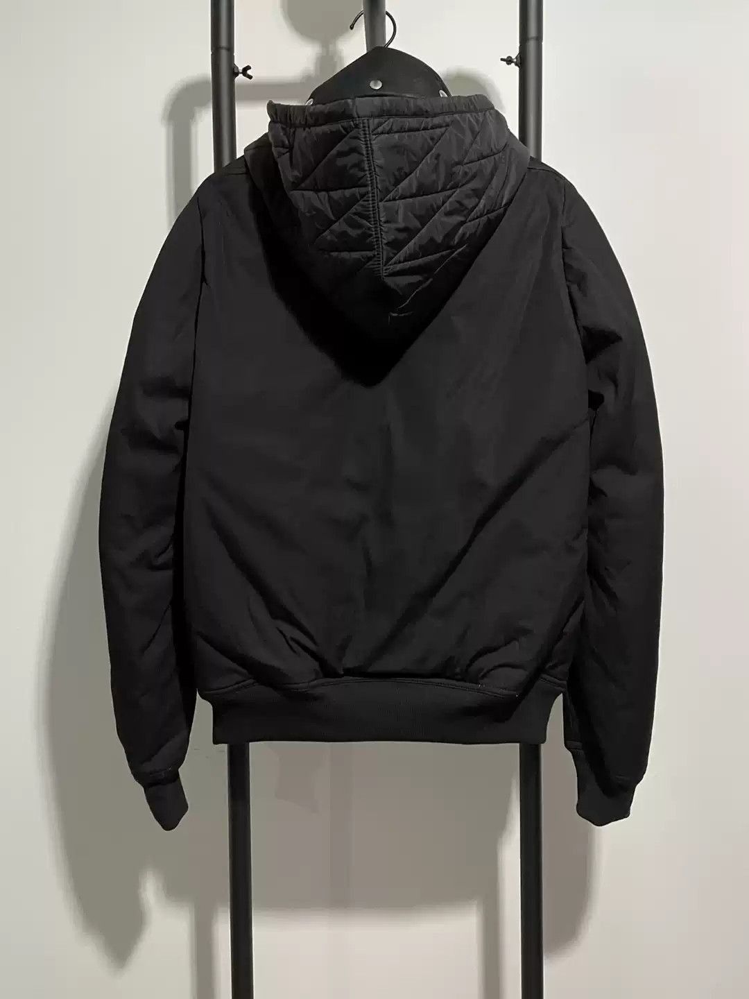 Rick Owens Rick Owens cotton suit-2506 Size US M / EU 48-50 / 2 - 2 Thumbnail