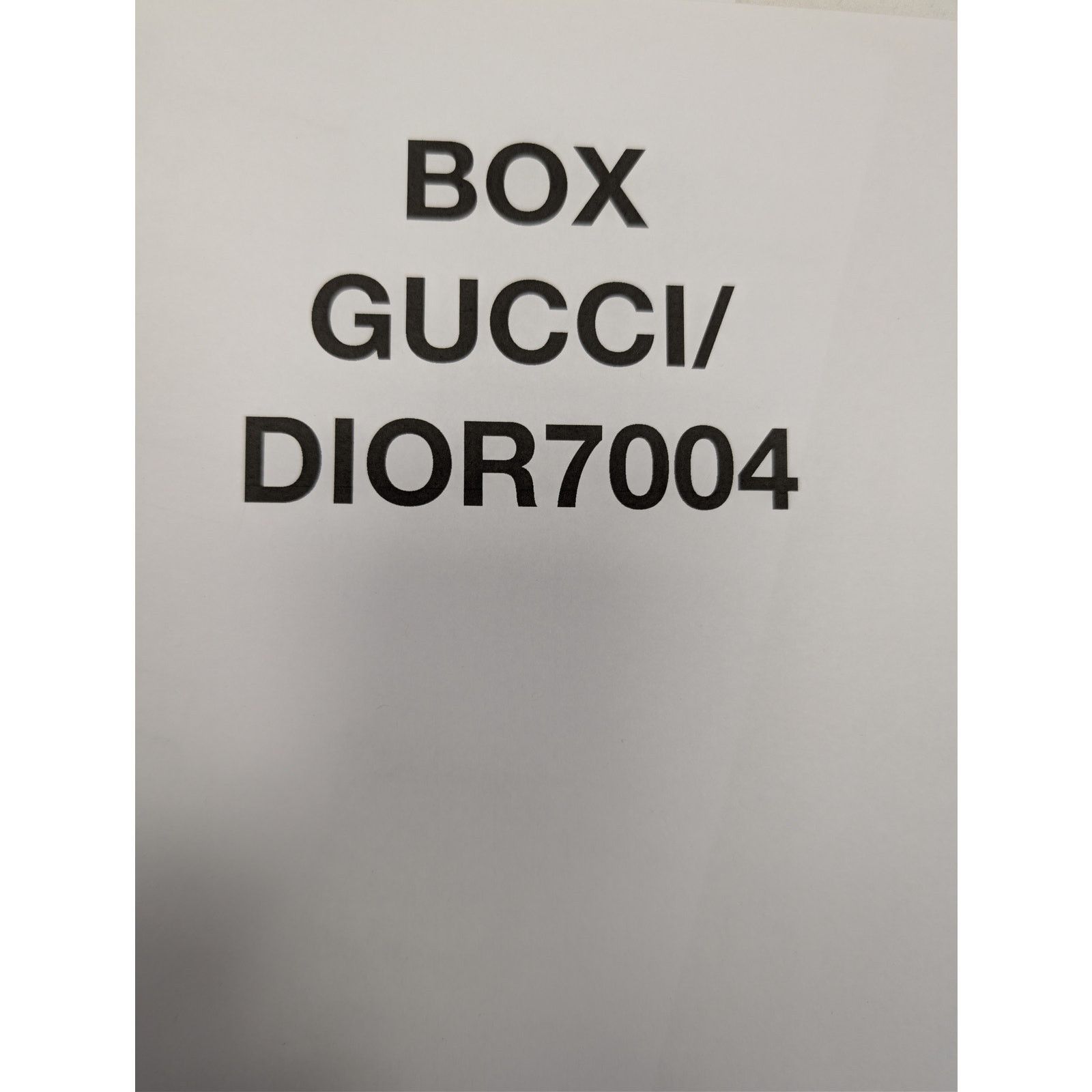 Gucci o1rshd1 Short Pant in Blue/Black Size US 34 / EU 50 - 19 Thumbnail