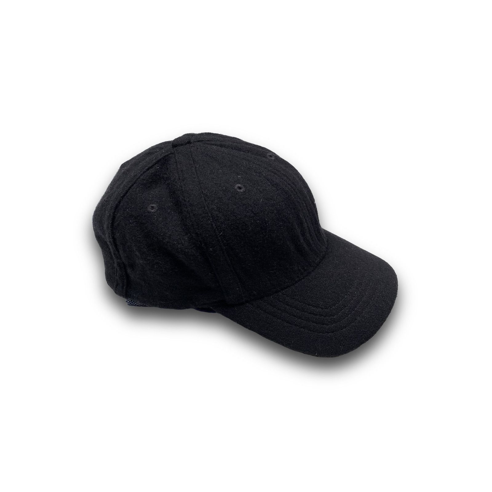 Arc'teryx Arcteryx Cap Black Size ONE SIZE - 3 Thumbnail
