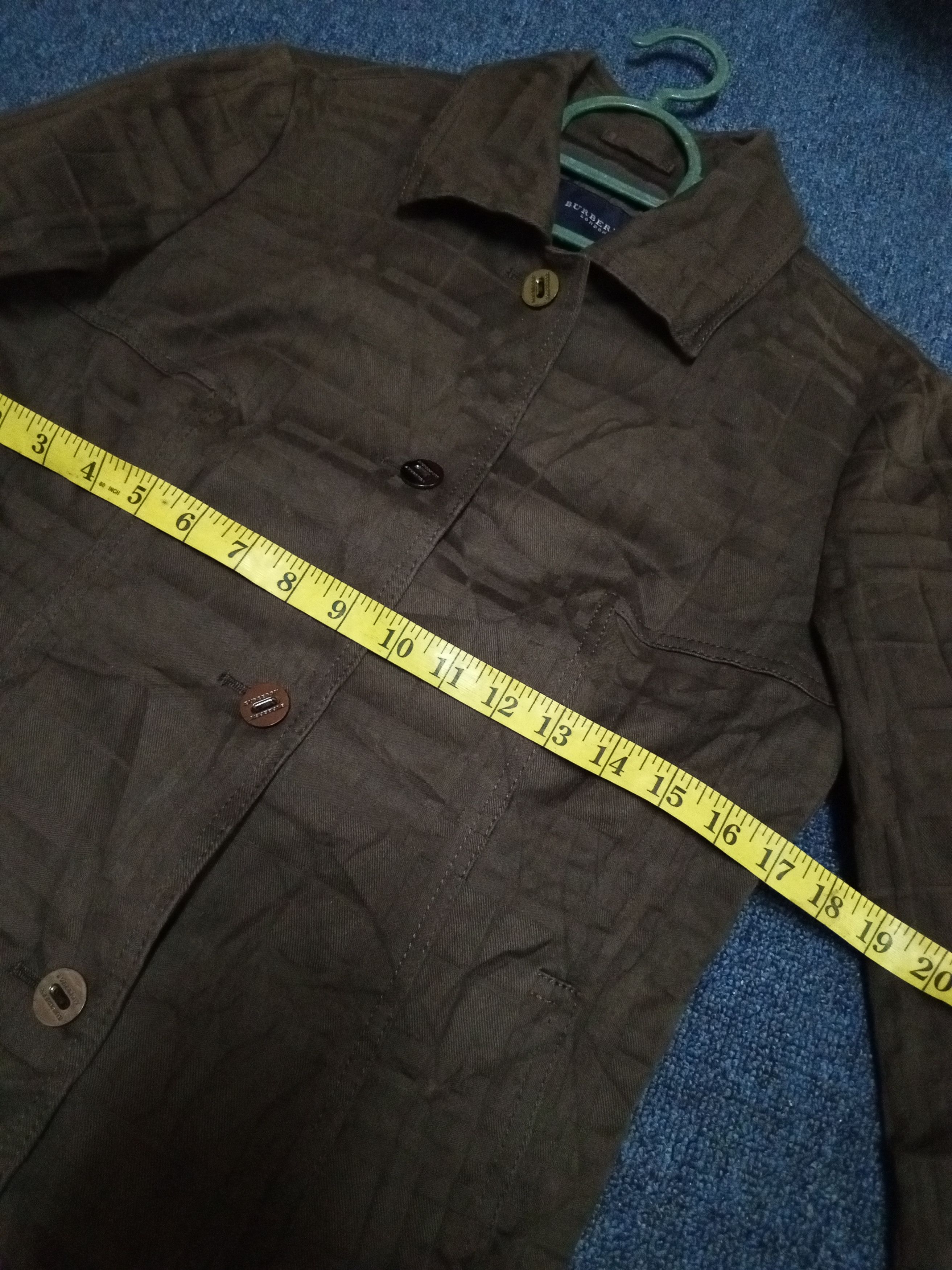 Burberry BURBERRY Size S / US 4 / IT 40 - 12 Thumbnail
