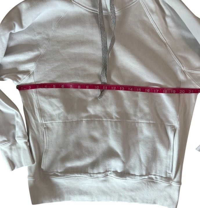 Free People Free People Movement fletcher run hoodie jacket size Large Size L / US 10 / IT 46 - 3 Thumbnail