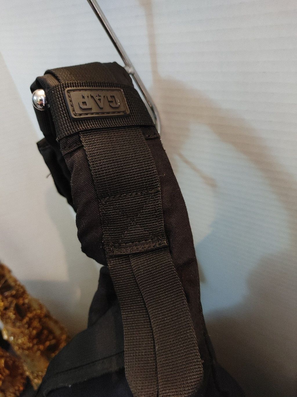 Gap GAP Old One XL Sling Bag Size ONE SIZE - 2 Thumbnail
