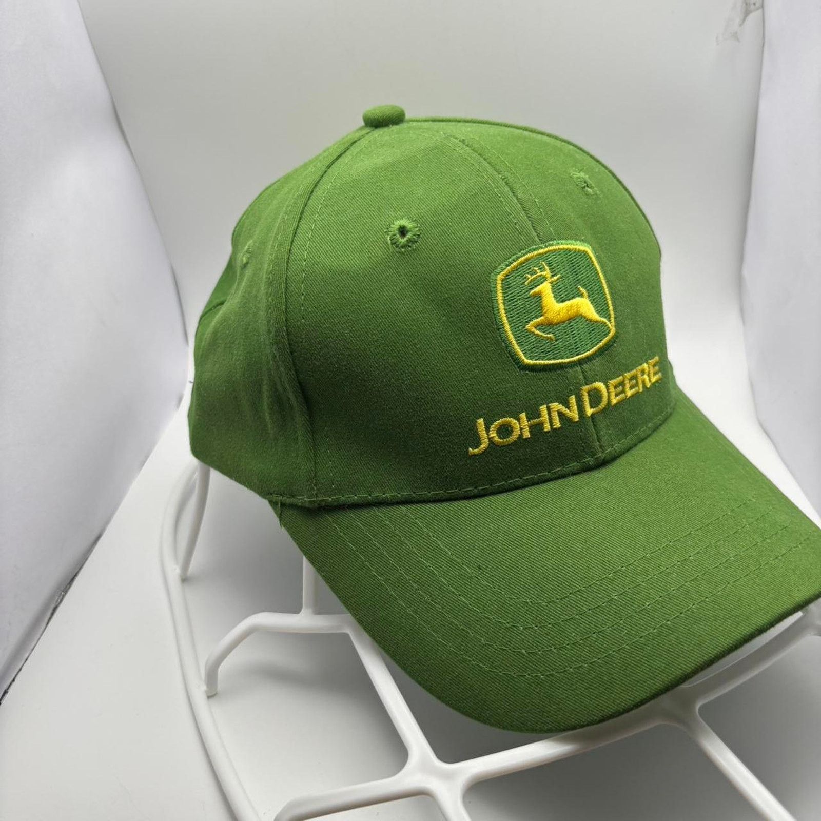 John Deere John deere hat Size ONE SIZE - 3 Thumbnail