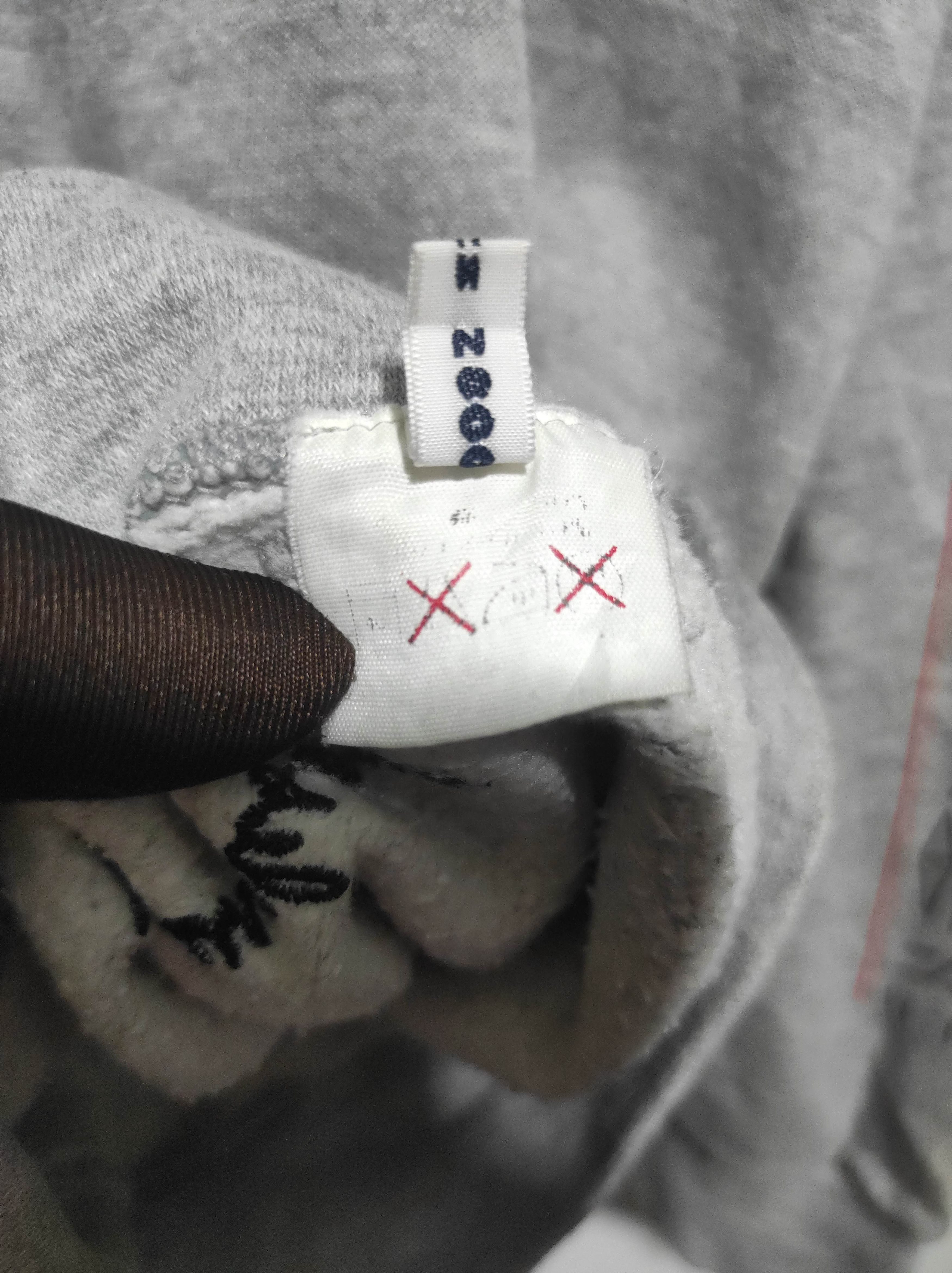 Beams Plus Beams 25th Anniversary x Mark Gonzalez Fur Hoodie LGB style Size US M / EU 48-50 / 2 - 13 Thumbnail