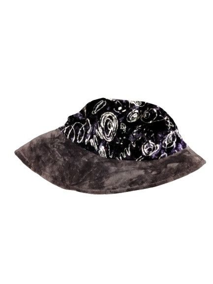 Japanese Brand P.Jay Daiichi Fashion Bucket Hat Size ONE SIZE - 1 Thumbnail