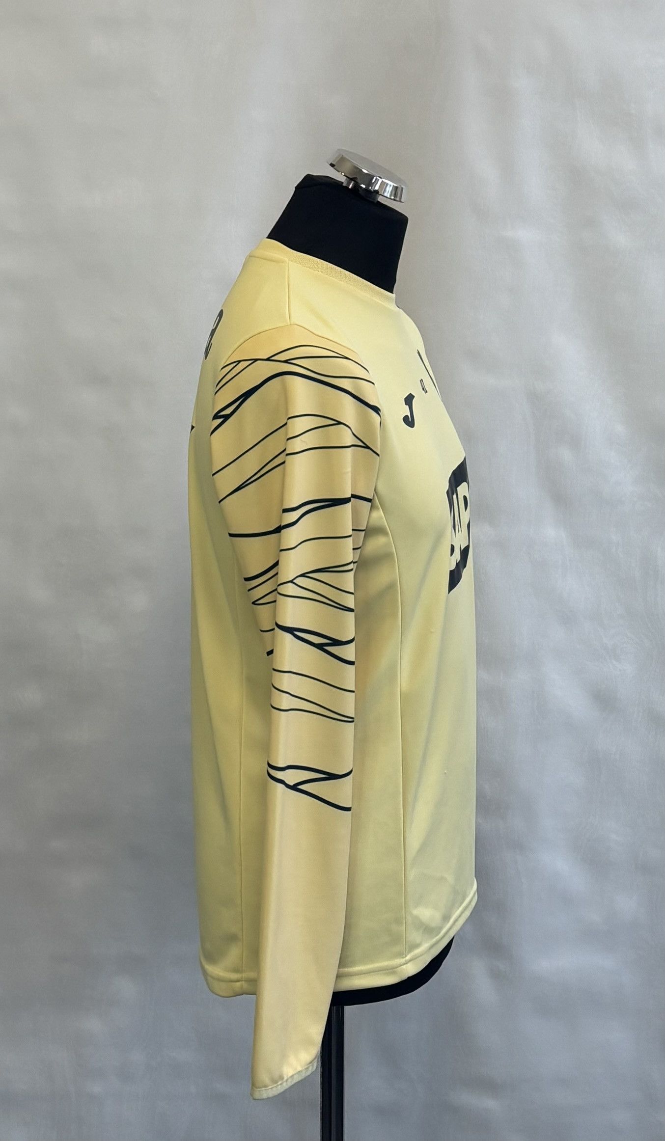 Joma TSG Hoffenheim 2022/2023 Joma #41 Training Jersey Size M Size US M / EU 48-50 / 2 - 4 Thumbnail
