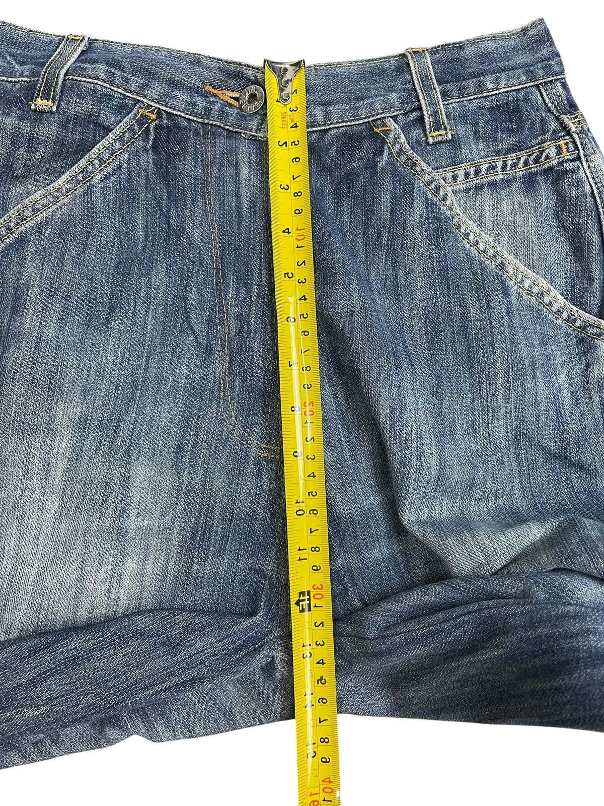 Levi's Vintage Levi’s Silver Tab Carpenter Jeans Size US 36 / EU 52 - 18 Thumbnail