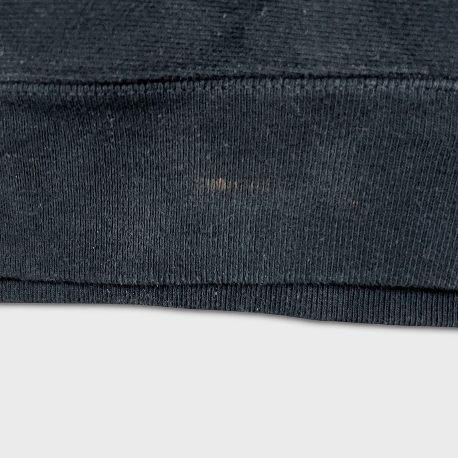 Champion × Vintage Champion Reverse Weave Hoodie Small Script Hood Sweatshirt Size S / US 4 / IT 40 - 4 Thumbnail
