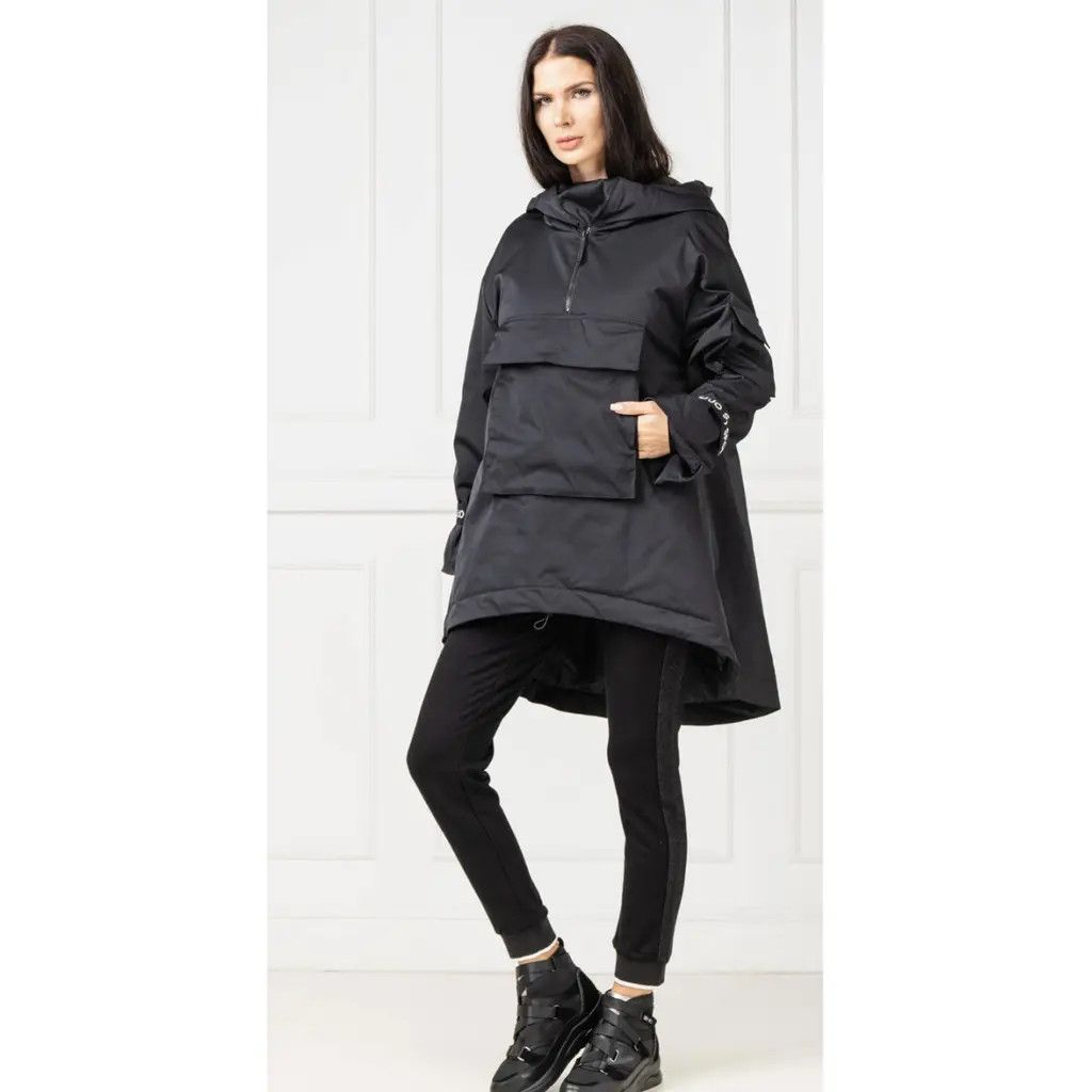 Liu Jo Liu Jo oversized jacket XL/XXL Size XL / US 12-14 / IT 48-50 - 3 Thumbnail