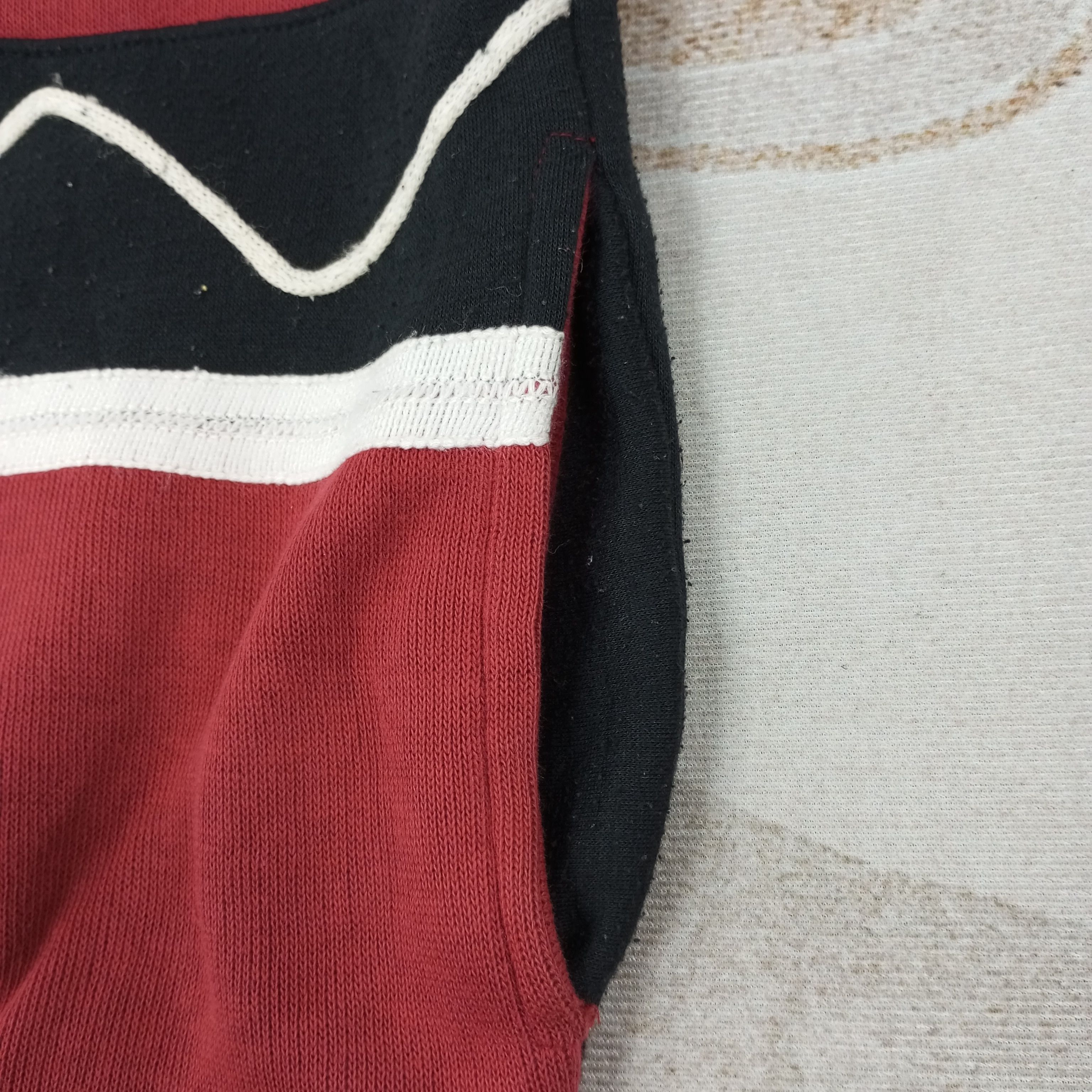 Vintage Magixson For Men Sweatshirt c232n16 Size US M / EU 48-50 / 2 - 5 Thumbnail