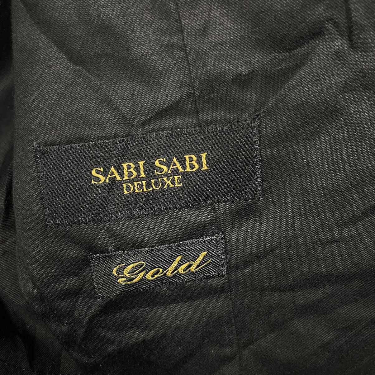 Other Durban Giacca Sabi Sabi Casual Jacket Size US S / EU 44-46 / 1 - 17 Thumbnail