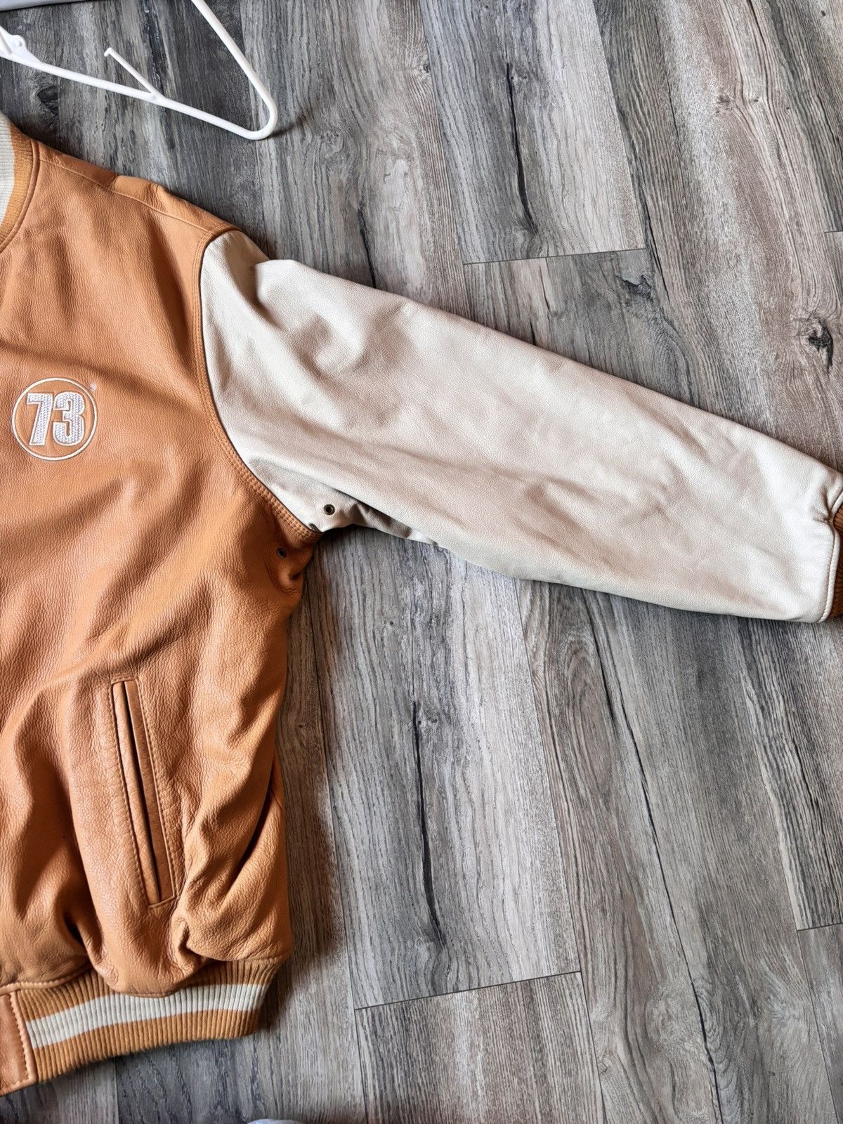 Timberland Vintage Timberland Jacket Size US XL / EU 56 / 4 - 4 Thumbnail