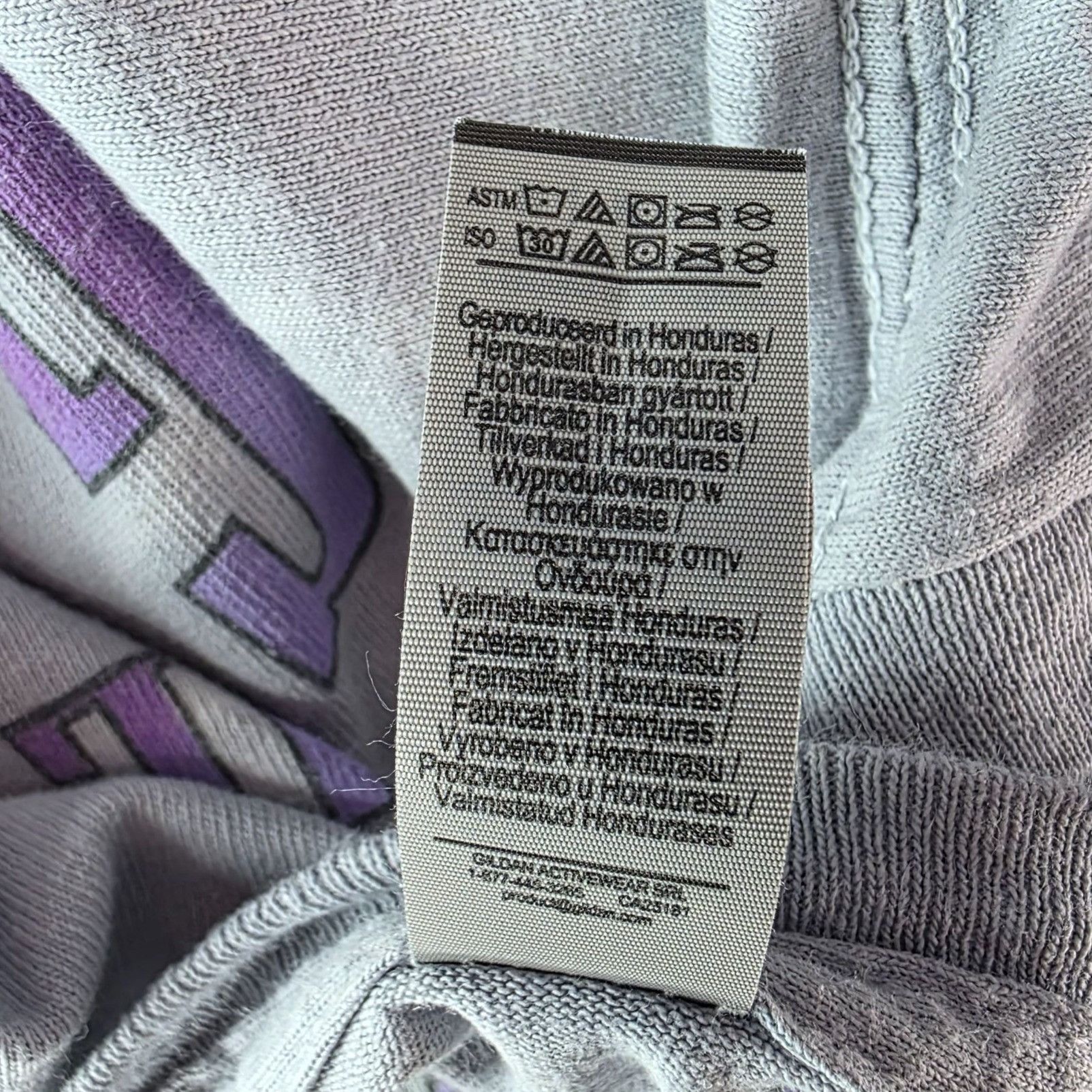 Gildan Gildan Eagles Womens Medium Top The Long Goodbye Tour READ Size M / US 6-8 / IT 42-44 - 10 Thumbnail