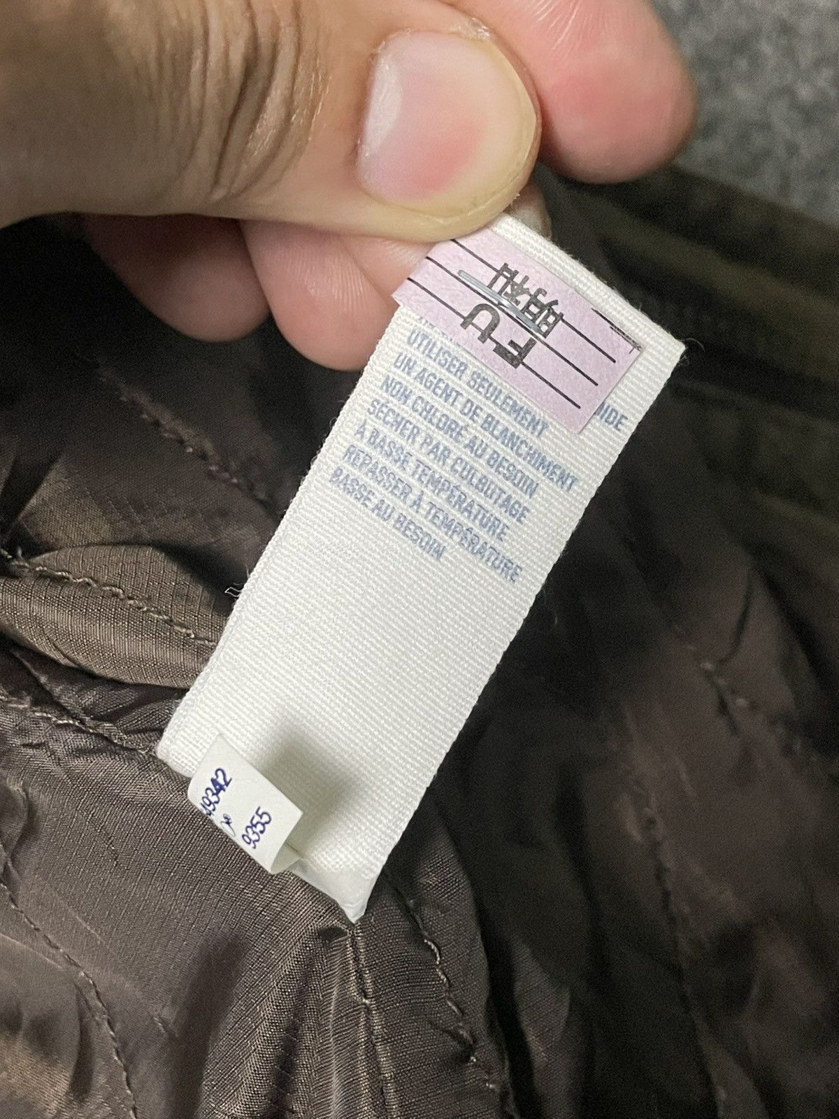 American Eagle Outfitters × Japanese Brand × Vintage American Eagle Outfitters Multi-pocket Jacket (84) Size US XL / EU 56 / 4 - 12 Thumbnail