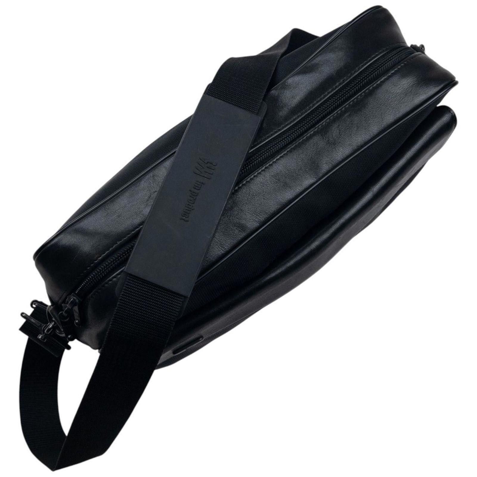 Issey Miyake Vintage 90s Issey Miyake Crossbody Messenger Bag Size ONE SIZE - 6 Thumbnail
