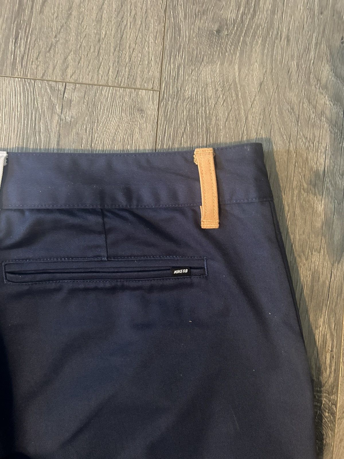 Nike Nike SB Pants Size US 34 / EU 50 - 7 Thumbnail