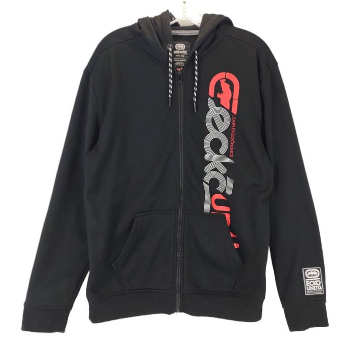 Ecko discount unlimited sweatshirt