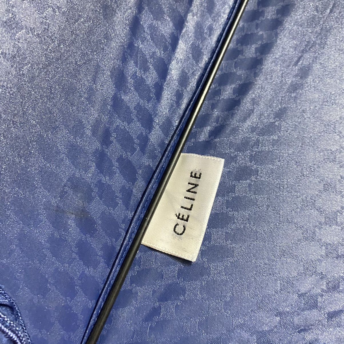 Celine Celine Umbrella Size ONE SIZE - 8 Thumbnail