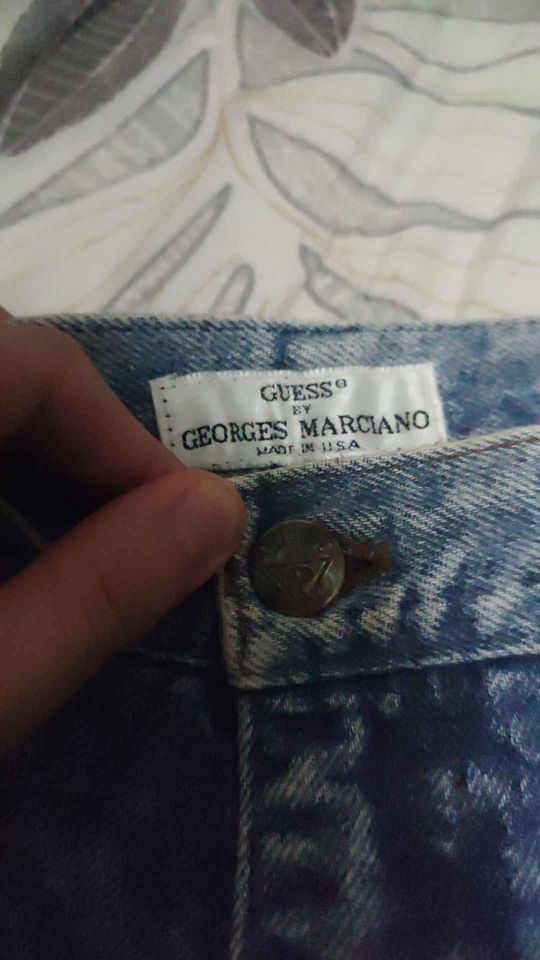 Guess Guess 90's Vintage Pants (RARE) (UNISEX) Size US 32 / EU 48 - 5 Thumbnail