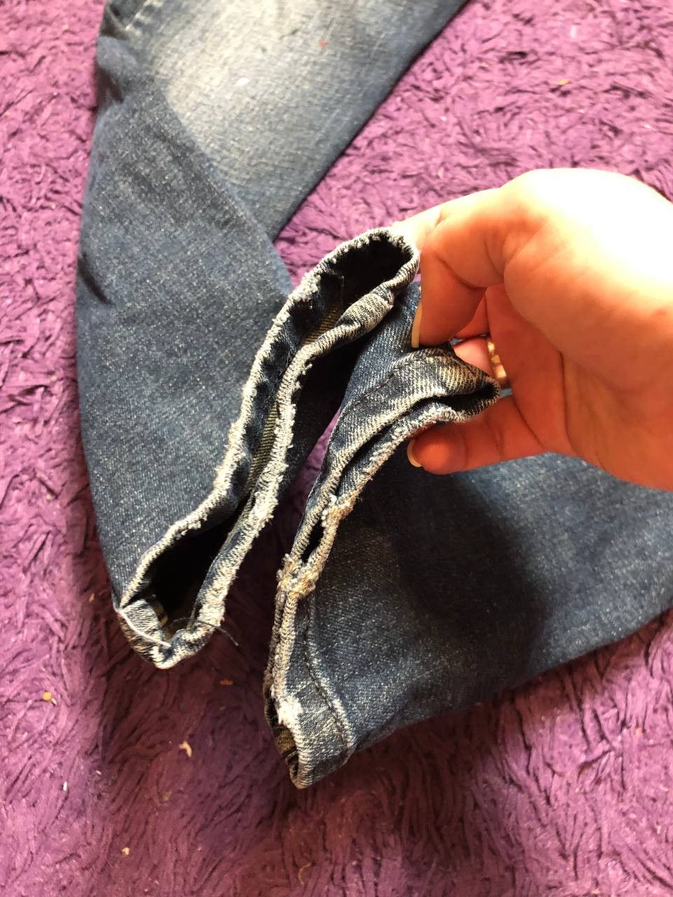 Diesel Diesel Jeans Size US 33 - 17 Thumbnail