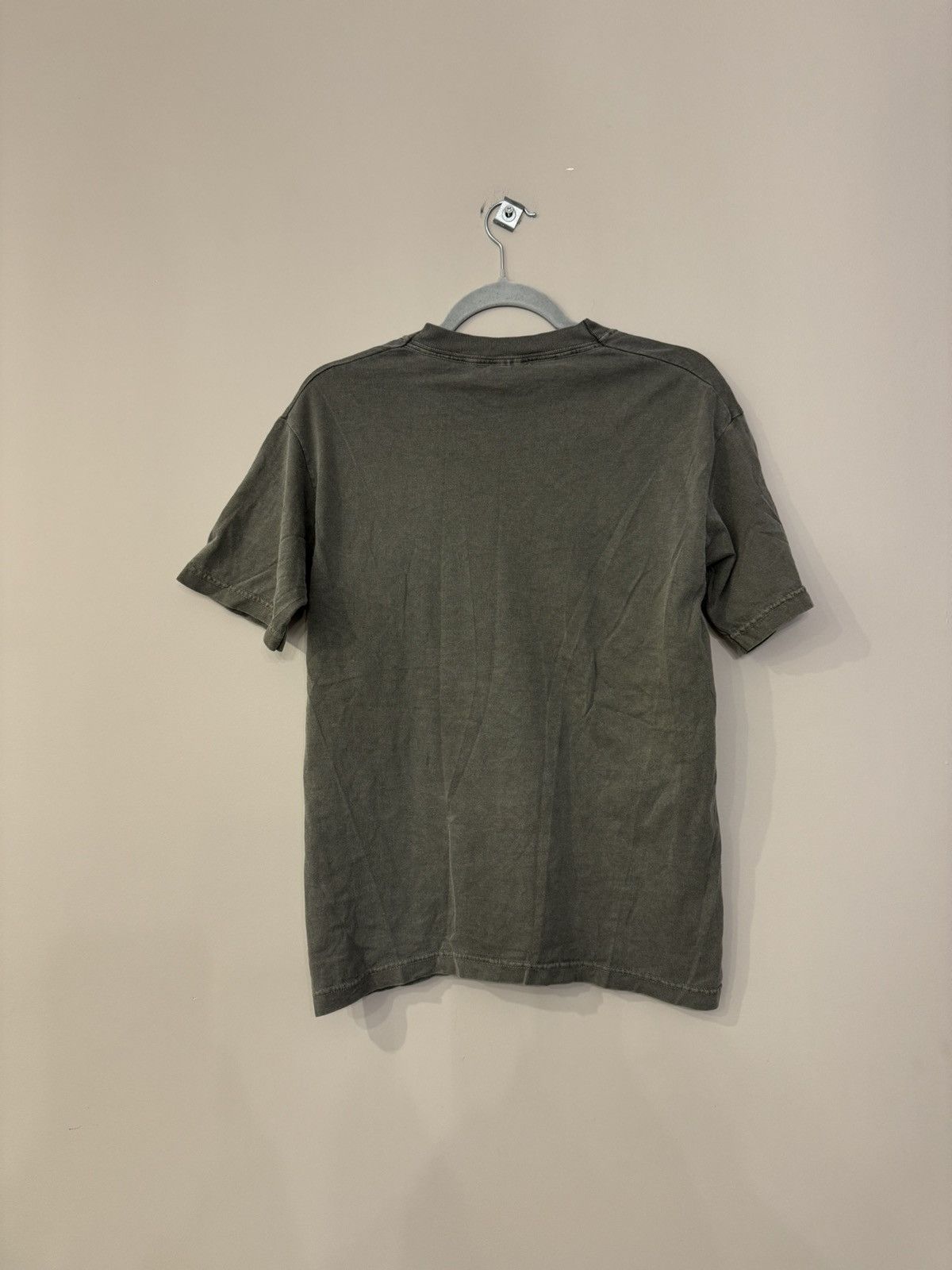 Vintage Screen Stars vintage basic t shirt in very good condition Size US S / EU 44-46 / 1 - 5 Thumbnail