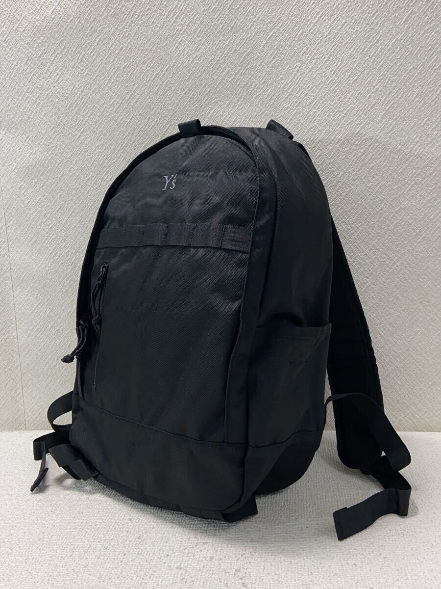 Y's × Yohji Yamamoto Utility Backpack Size ONE SIZE - 2 Thumbnail