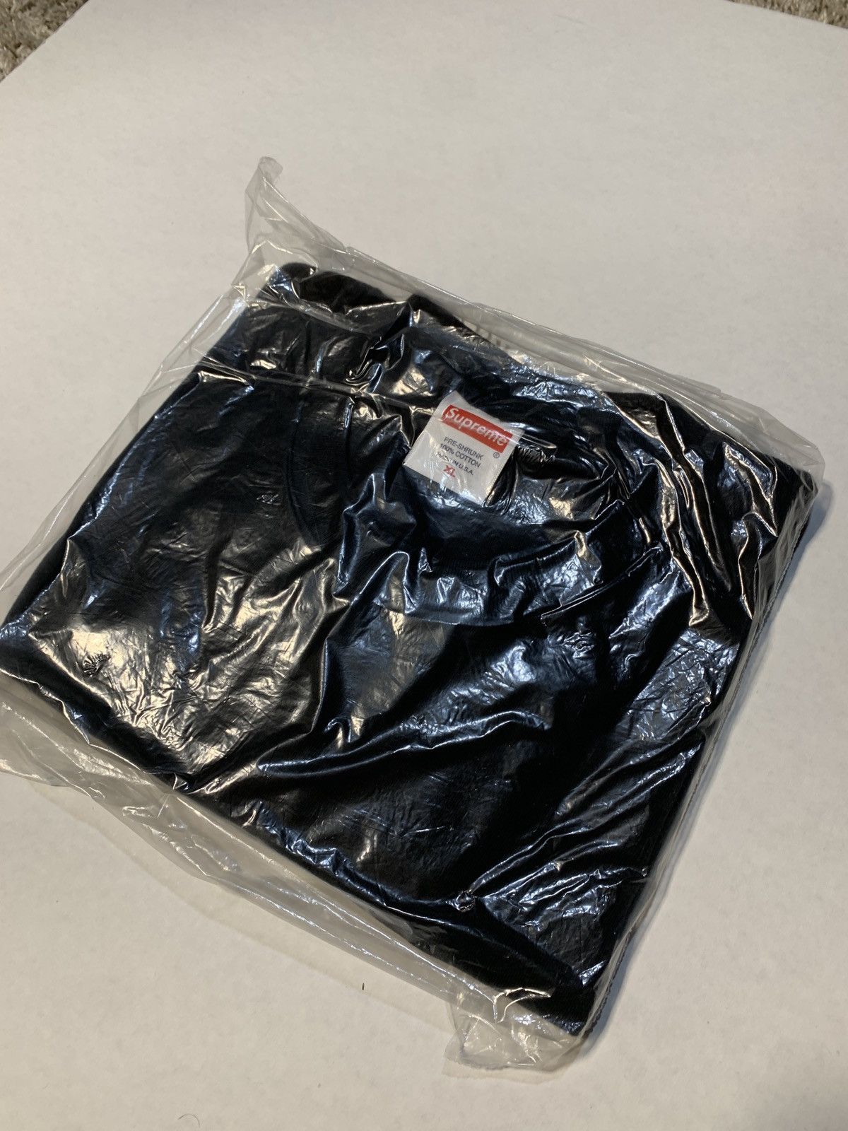 Supreme Supreme Bodysnatchers Tee (SS23) Black Size US XXL / EU 58 / 5 - 3 Thumbnail